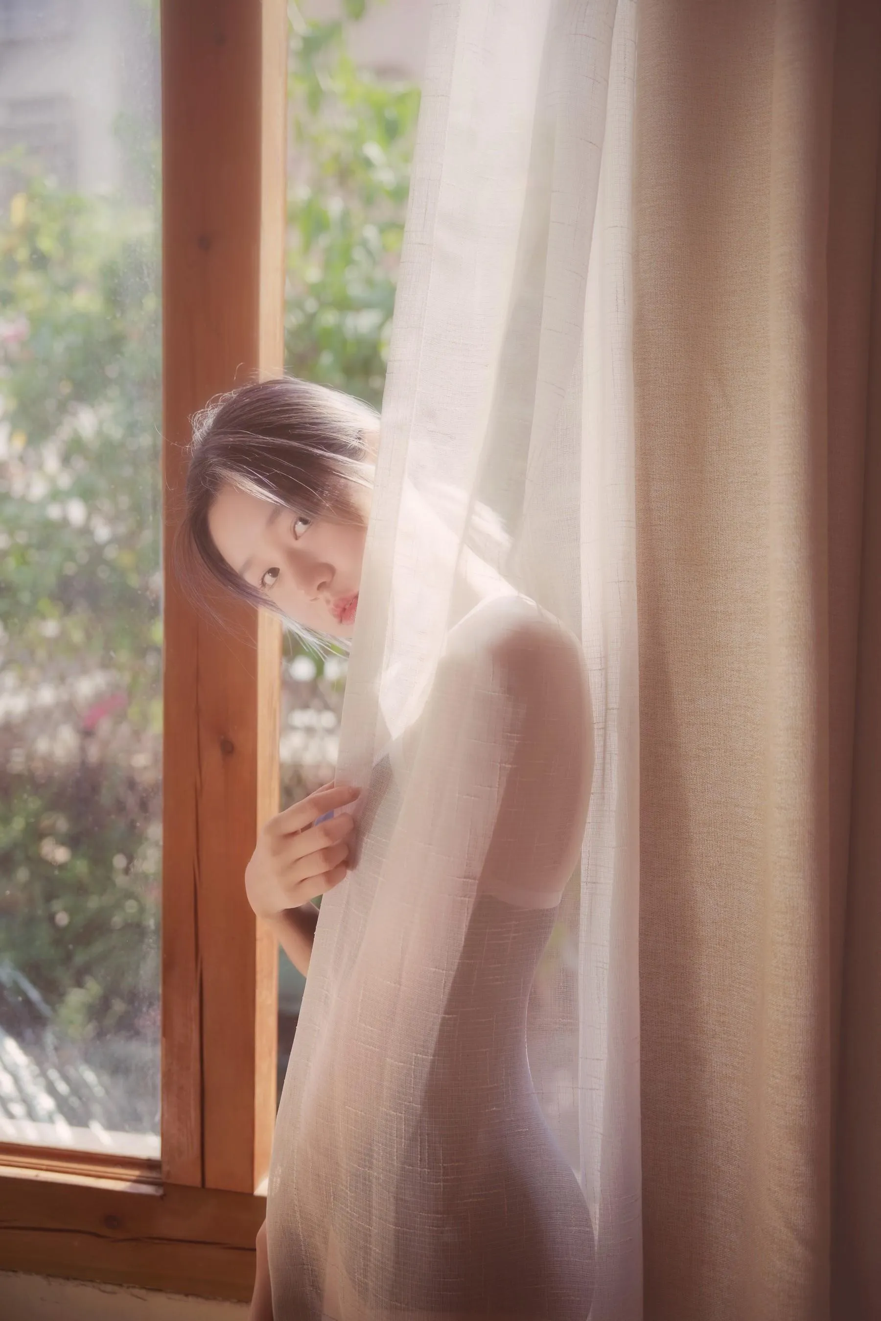 [YITUYU艺图语]2022.09.02 静待花开 叶子 [34P]插图4